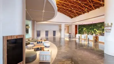 CENTARA GRAND MIRAGE BEACH RESORT PATTAYA