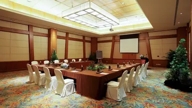 CENTARA GRAND MIRAGE BEACH RESORT PATTAYA