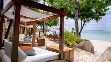 CENTARA GRAND MIRAGE BEACH RESORT PATTAYA