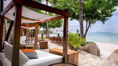 CENTARA GRAND MIRAGE BEACH RESORT PATTAYA