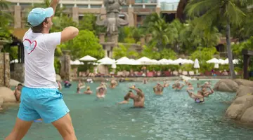 Centara Grand Mirage Beach Resort Pattaya