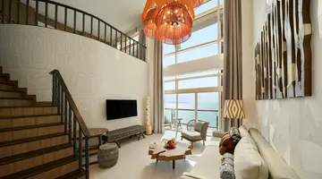 Centara Grand Mirage Beach Resort Pattaya