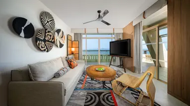 Centara Grand Mirage Beach Resort Pattaya