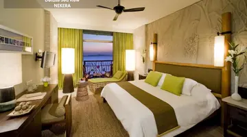 Centara Grand Mirage Beach Resort Pattaya