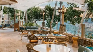 Centara Grand Mirage Beach Resort Pattaya