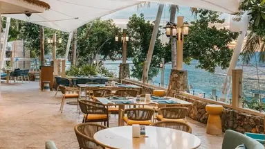 Centara Grand Mirage Beach Resort Pattaya