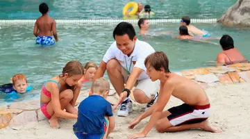 Centara Grand Mirage Beach Resort Pattaya