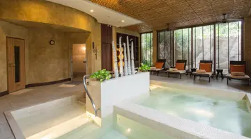 Centara Grand Mirage Beach Resort Pattaya