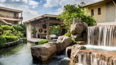 Centara Grand Mirage Beach Resort Pattaya