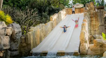 Centara Grand Mirage Beach Resort Pattaya