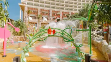 Centara Grand Mirage Beach Resort Pattaya