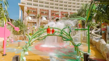 Centara Grand Mirage Beach Resort Pattaya