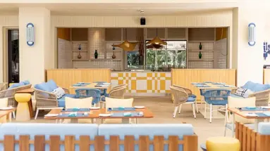 CENTARA GRAND MIRAGE BEACH RESORT PATTAYA