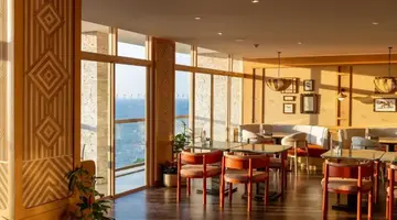 CENTARA GRAND MIRAGE BEACH RESORT PATTAYA