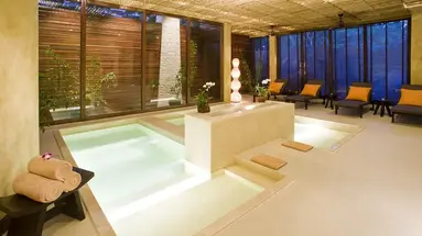 CENTARA GRAND MIRAGE BEACH RESORT PATTAYA
