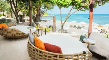 CENTARA GRAND MIRAGE BEACH RESORT PATTAYA