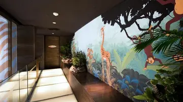 CENTARA GRAND MIRAGE BEACH RESORT PATTAYA