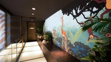 CENTARA GRAND MIRAGE BEACH RESORT PATTAYA