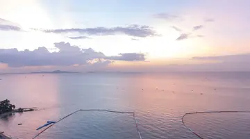 Centara Grand Mirage Beach Resort Pattaya