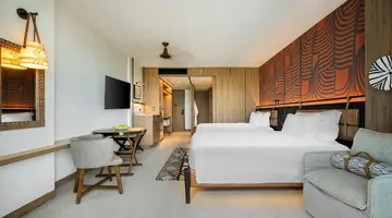 Centara Grand Mirage Beach Resort Pattaya