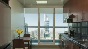 Centara Grand Mirage Beach Resort Pattaya