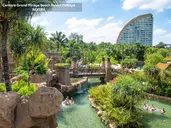 Centara Grand Mirage Beach Resort Pattaya