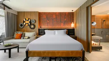 CENTARA GRAND MIRAGE BEACH RESORT PATTAYA