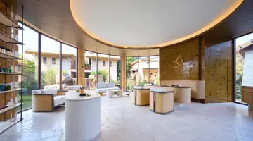CENTARA GRAND MIRAGE BEACH RESORT PATTAYA