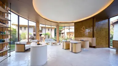 CENTARA GRAND MIRAGE BEACH RESORT PATTAYA
