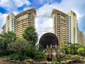 CENTARA GRAND MIRAGE BEACH RESORT PATTAYA