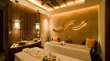 CENTARA GRAND MIRAGE BEACH RESORT PATTAYA