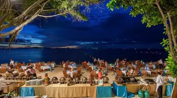 CENTARA GRAND MIRAGE BEACH RESORT PATTAYA