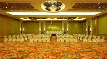 Centara Grand Mirage Beach Resort Pattaya