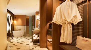Centara Grand Mirage Beach Resort Pattaya