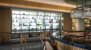 Centara Grand Mirage Beach Resort Pattaya