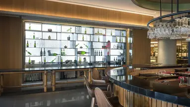 Centara Grand Mirage Beach Resort Pattaya