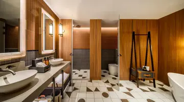 Centara Grand Mirage Beach Resort Pattaya