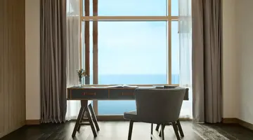 Centara Grand Mirage Beach Resort Pattaya