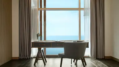 Centara Grand Mirage Beach Resort Pattaya
