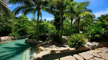 Centara Grand Mirage Beach Resort Pattaya