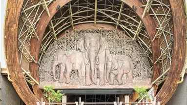 Centara Grand Mirage Beach Resort Pattaya