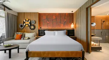 Centara Grand Mirage Beach Resort Pattaya