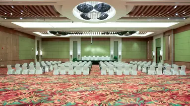 CENTARA GRAND MIRAGE BEACH RESORT PATTAYA