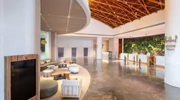 Centara Grand Mirage Beach Resort Pattaya