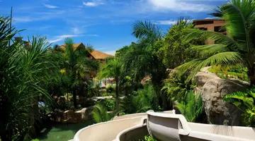 Centara Grand Mirage Beach Resort Pattaya