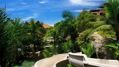 Centara Grand Mirage Beach Resort Pattaya