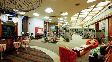 CENTARA GRAND MIRAGE BEACH RESORT PATTAYA
