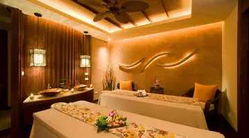Centara Grand Mirage Beach Resort Pattaya