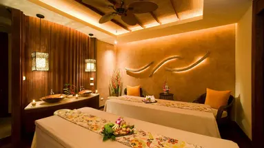Centara Grand Mirage Beach Resort Pattaya