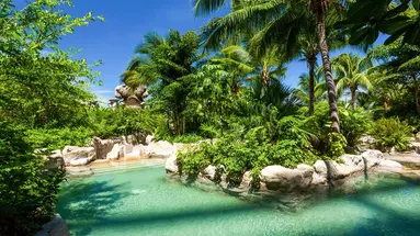 Centara Grand Mirage Beach Resort Pattaya